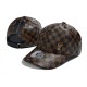 Louis Vuitton Snapback Cap