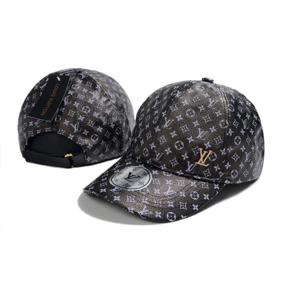 Louis Vuitton Snapback Cap