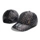 Louis Vuitton Snapback Cap