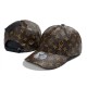 Louis Vuitton Snapback Cap