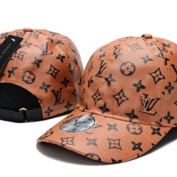 Louis Vuitton Snapback Cap