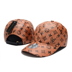 Louis Vuitton Snapback Cap