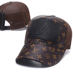 Louis Vuitton Snapback Cap