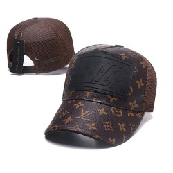 Louis Vuitton Snapback Cap