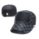 Louis Vuitton Snapback Cap
