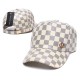 Louis Vuitton Snapback Cap