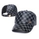 Louis Vuitton Snapback Cap