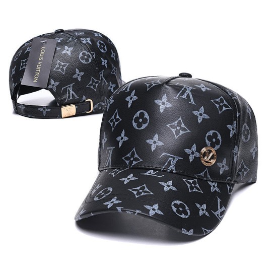 Louis Vuitton Snapback Cap