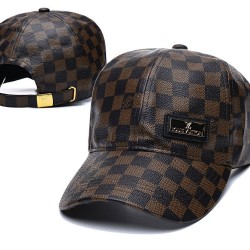 Louis Vuitton Snapback Cap