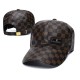 Louis Vuitton Snapback Cap