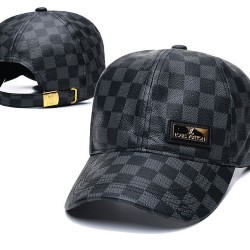 Louis Vuitton Snapback Cap