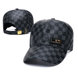 Louis Vuitton Snapback Cap