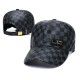 Louis Vuitton Snapback Cap