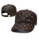 Louis Vuitton Snapback Cap