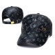 Louis Vuitton Snapback Cap