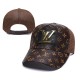 Louis Vuitton Snapback Cap