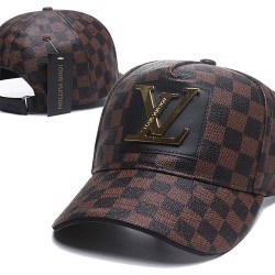 Louis Vuitton Snapback Cap