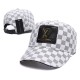 Louis Vuitton Snapback Cap