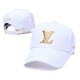 Louis Vuitton Snapback Cap