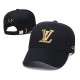 Louis Vuitton Snapback Cap