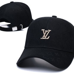 Louis Vuitton Snapback Cap