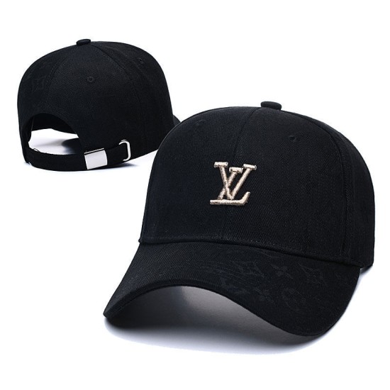 Louis Vuitton Snapback Cap