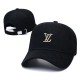 Louis Vuitton Snapback Cap