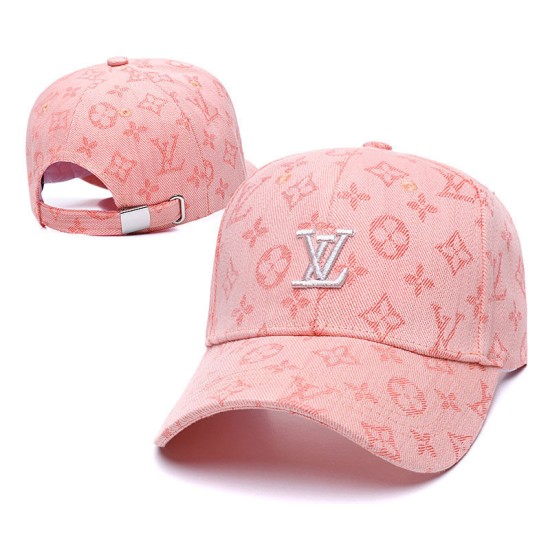 Louis Vuitton Snapback Cap