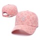 Louis Vuitton Snapback Cap