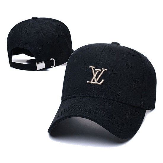 Louis Vuitton Snapback Cap