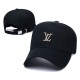 Louis Vuitton Snapback Cap