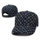 Louis Vuitton Snapback Cap