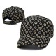 Louis Vuitton Snapback Cap