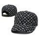Louis Vuitton Snapback Cap