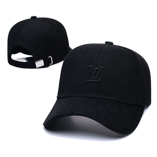 Louis Vuitton Snapback Cap