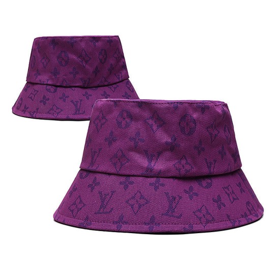 Louis Vuitton Snapback Cap
