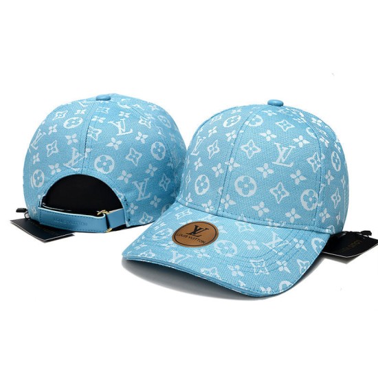 Louis Vuitton Snapback Cap