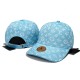 Louis Vuitton Snapback Cap