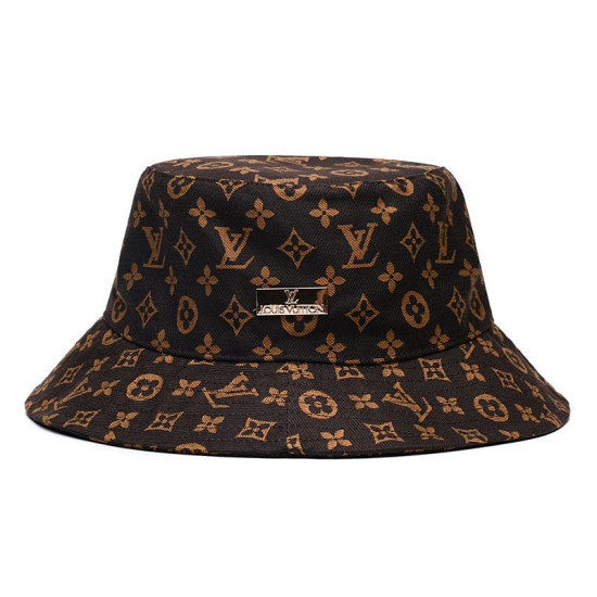 Louis Vuitton Snapback Cap