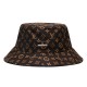 Louis Vuitton Snapback Cap