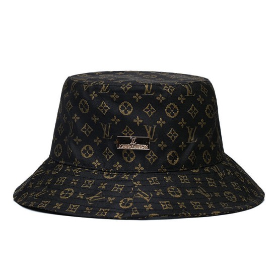 Louis Vuitton Snapback Cap