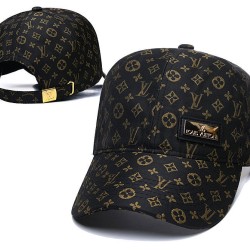 Louis Vuitton Snapback Cap