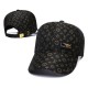 Louis Vuitton Snapback Cap