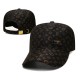 Louis Vuitton Snapback Cap