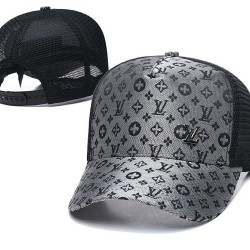 Louis Vuitton Snapback Cap