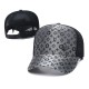 Louis Vuitton Snapback Cap