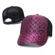 Louis Vuitton Snapback Cap