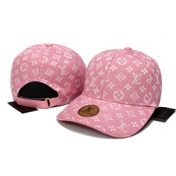 Louis Vuitton Snapback Cap