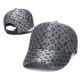 Louis Vuitton Snapback Cap