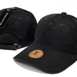 Louis Vuitton Snapback Cap